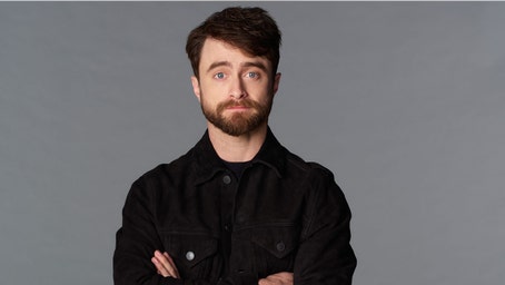  'Harry Potter' star Daniel Radcliffe used to 'run on coffee and cigarettes,' now he's a 'fitness freak'
