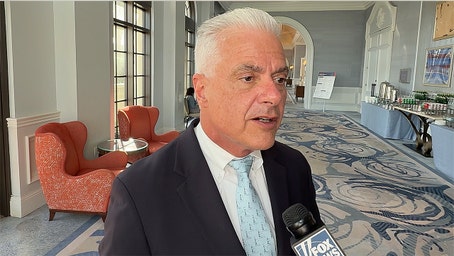 McIntosh: Midterms a choice between Trump’s ‘great progress’ and ‘socialists back in’