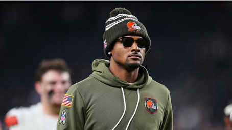 Watson's massive payday restructured as Browns free up $36M in cap space