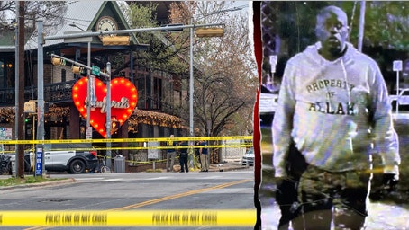 Suspected gunman unleashed anti-Christian, antisemitic, misogynistic rants online before mass shooting