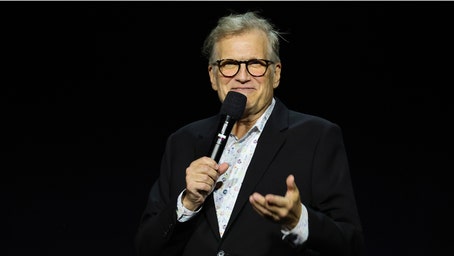Drew Carey says misconceptions led him to ignore heart attack symptoms