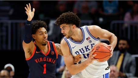 2026 NCAA Men's Basketball Tournament selections revealed