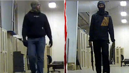 US Army offers up to $5,000 reward for information after 4 drones stolen from Kentucky base