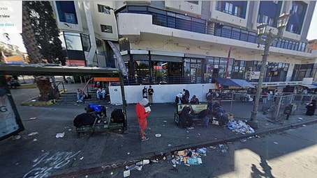 Federal agents arrest 12 alleged members of LA's massive 18th Street drug trafficking operation