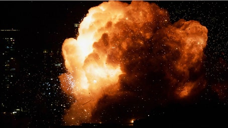 Top Israeli military official reveals operation against Iran involved 'strategic and operational deception'