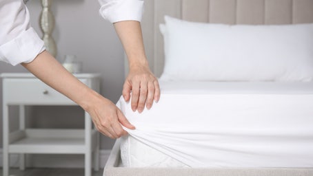 Last chance to shop Wayfair's 72-hour Clearout Sale: Up to 82% off mattresses and bedding