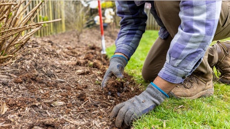 Get your lawn ready for spring with these tools, starting at $21