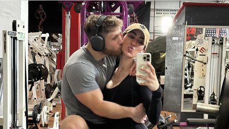 Fitness influencer Stephanie Buttermore dies suddenly at 36, fiancé announces
