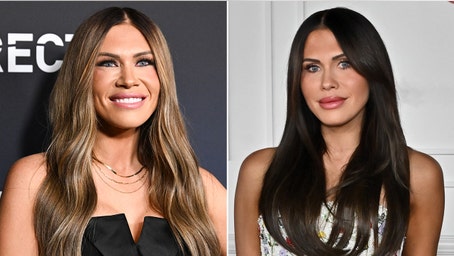 'Mormon Wives' star says plastic surgery nightmare ruined her life and reality TV career