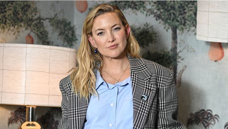 Kate Hudson laments modern relationship culture, says it’s ‘so easy for us today to leave’