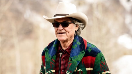 Kurt Russell offers ‘no apologies’ for traditional hunting lifestyle