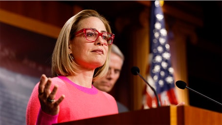 Ex-Dem senator admits to affair with former bodyguard in explosive court filing: 'Romantic and Intimate'