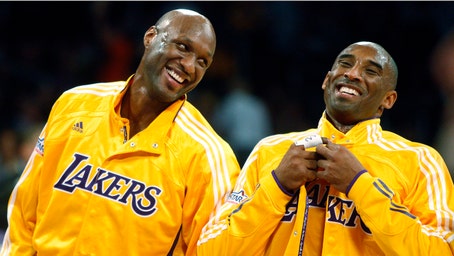 Ex-NBA star says Kobe Bryant gave him mysterious message about afterlife in 'vivid' dream