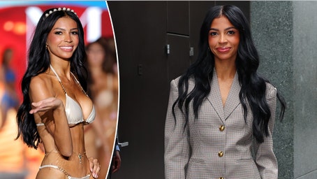 'Mormon Wives' star weighs just 99 pounds at 5' 10", admits GLP-1 addiction