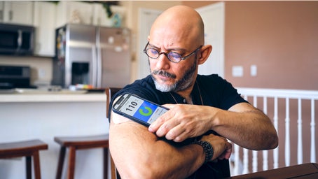 Diabetes breakthrough approach could protect cells and prevent disease