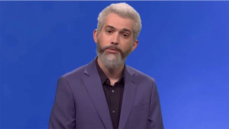 'SNL' mocks Tourette syndrome following BAFTA saga as charity blasts humor