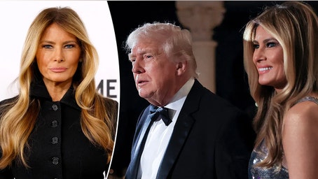 Top bombshells in Melania Trump documentary as viewers call Amazon Prime hit a 'masterpiece'