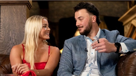 Olivia Dunne opens up about long-distance relationship with MLB star Paul Skenes