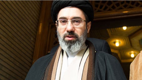 Iran’s new supreme leader is ‘his father on steroids,’ experts warn of hardline rule