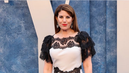 Monica Lewinsky calls Clinton scandal 'public burning' like witches 'tied to a post'