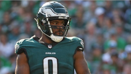 Super Bowl champion Bryce Huff retires from NFL at 27