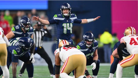 NFL's push for growth is inexorable at expense of fans and amid an 'existential threat'