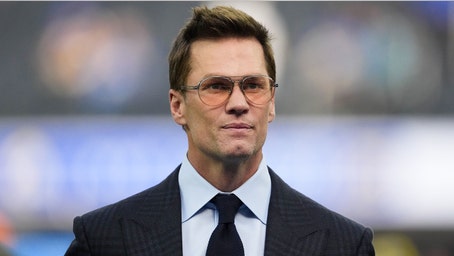 Fanatics relocates flag football game featuring Tom Brady, NFL stars from Saudi Arabia