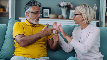 Toxic people in your life may have a hidden health impact, study suggests