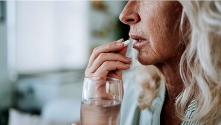 Alzheimer’s prevention breakthrough found in decades-old seizure drug