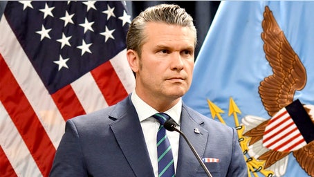 Hegseth announces Pentagon probe into deadly strike on Iranian school