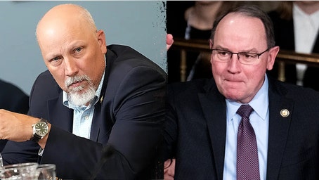 China-linked birth tourism under scrutiny as GOP lawmakers press Trump admin for answers