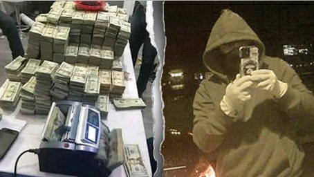 FBI’s iconic 'Most Wanted' list enters new era with unprecedented addition