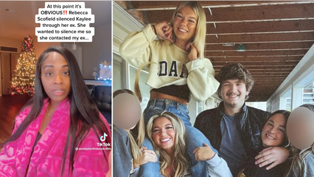 Tarot influencer’s claims in Idaho college murders case spark courtroom reckoning