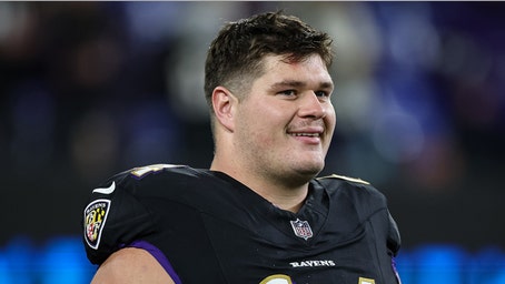 Tyler Linderbaum's $81M record-breaking deal headlines Raiders' free agent spending spree