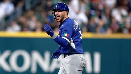 Italy saves Team USA's World Baseball Classic dreams with crucial victory over Mexico