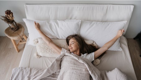 Adjustable beds are up to 54% off for Sleep Week – Layla, Bear, DreamCloud and more