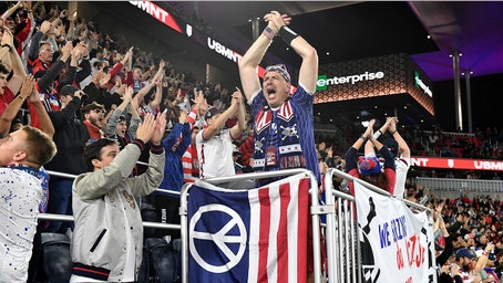 Senate Dems refusing to budge on DHS funding may cause headache for World Cup travelers