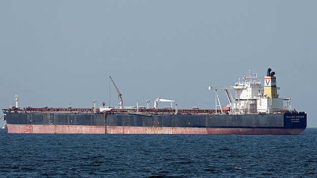 Israel sanctions UK-registered company linked to Hezbollah fuel network