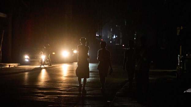 Rubio blames Cuba’s regime for power crisis, says officials pocketed oil money