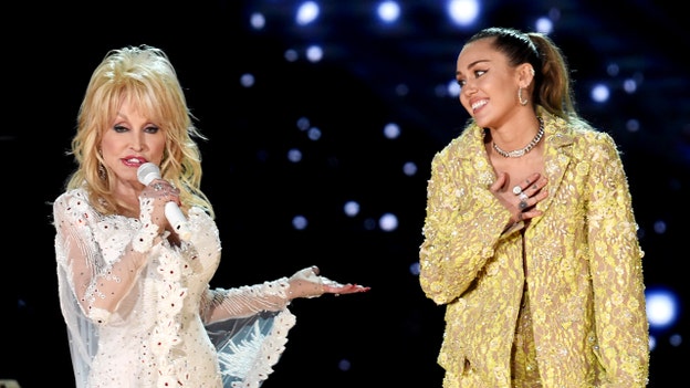 Dolly Parton’s goddaughter Miley Cyrus breaks silence with emotional farewell