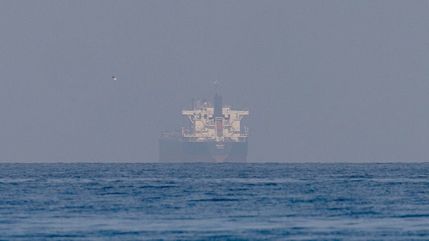 Indian embassy confirms safety of 28 seafarers after tanker strike in Iranian waters