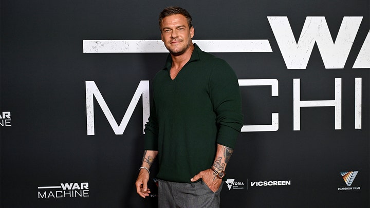 Fox News Flash top entertainment headlines of March 25