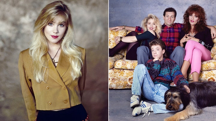 Christina Applegate in tears as she thanks her daughter for standing by her through everything