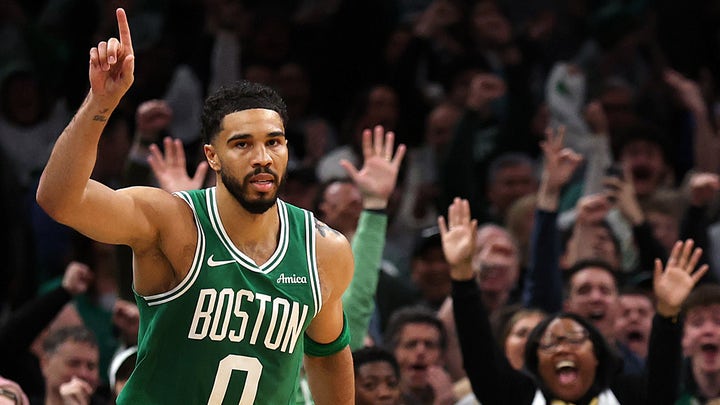 Nikola Jokić is Under Duress; Jayson Tatum must prepare for unrealistic expectations in return 👀| First Things First