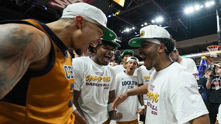 Fox News Flash top sports headlines for March 15