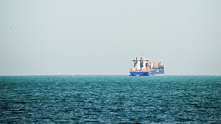 Container ship struck near Dubai as Iran-linked attacks escalate in Gulf - Fox News