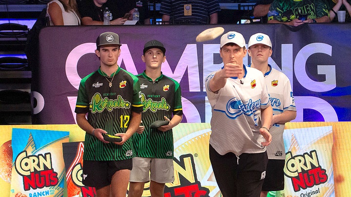 Fox News Flash top sports headlines for March 5