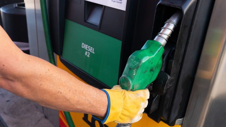 Trump's diesel idea could unleashed a problem Americans never saw coming