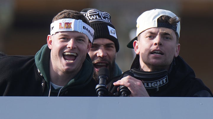 Nick Believes "Eagles Are Poised for a Bad Year" — Brou Says Spurs May Win It All. Who’s Right? 🔥