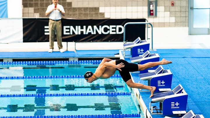 'Bad sportsmanship'? Introducing the Enhanced Games

